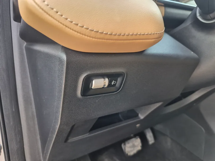 2024 Geely StarRay GK 