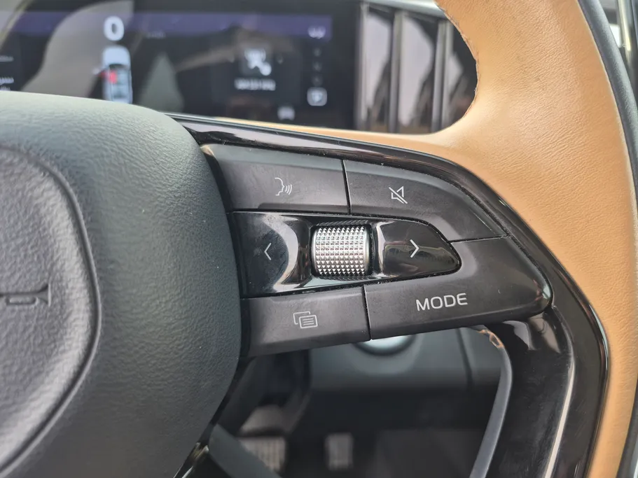 2024 Geely StarRay GK 