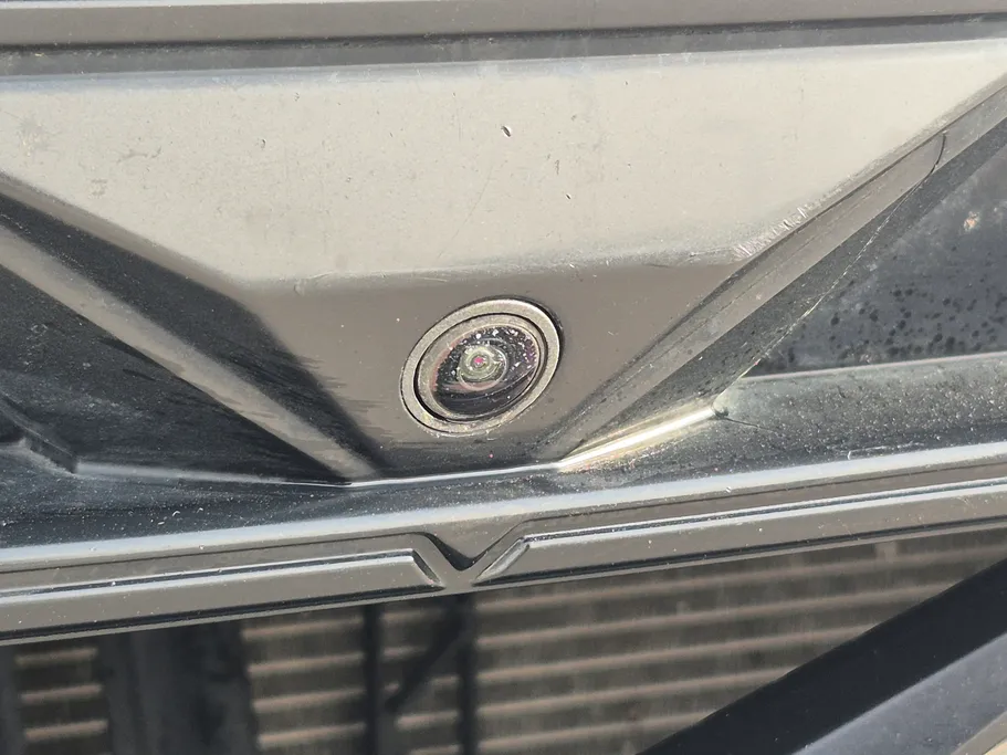 2024 Geely StarRay GK 