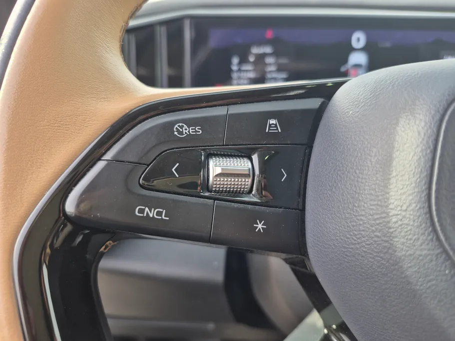 2024 Geely StarRay GK 