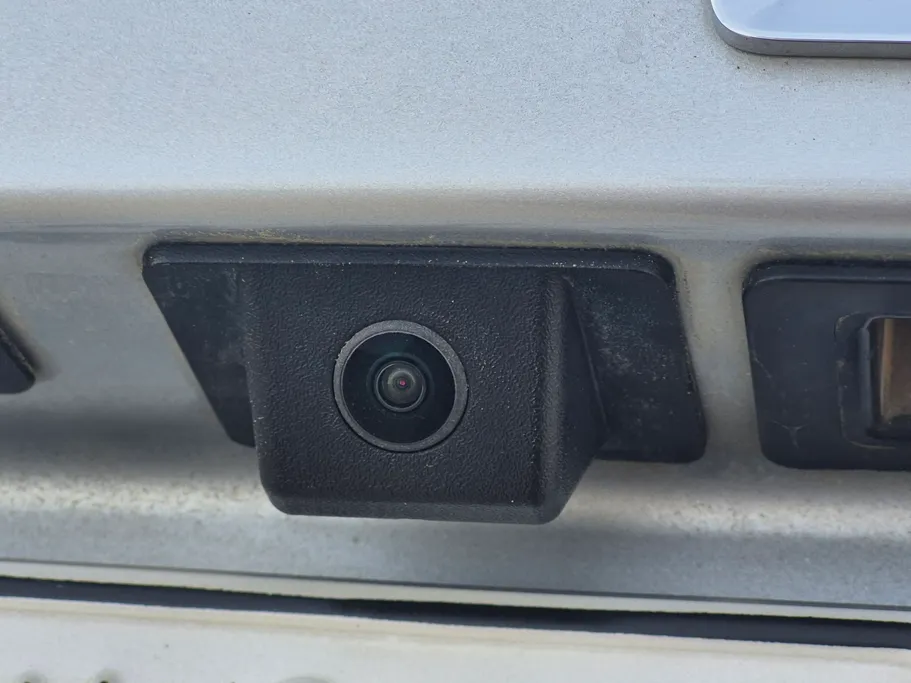 2024 Geely StarRay GK 