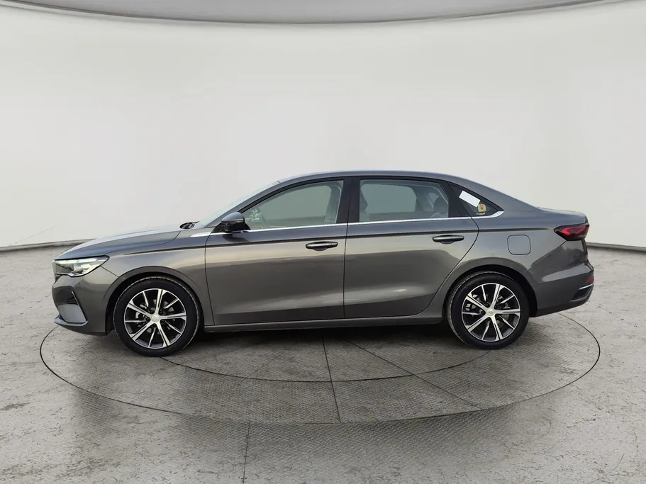 2023 Geely Emgrand GF 