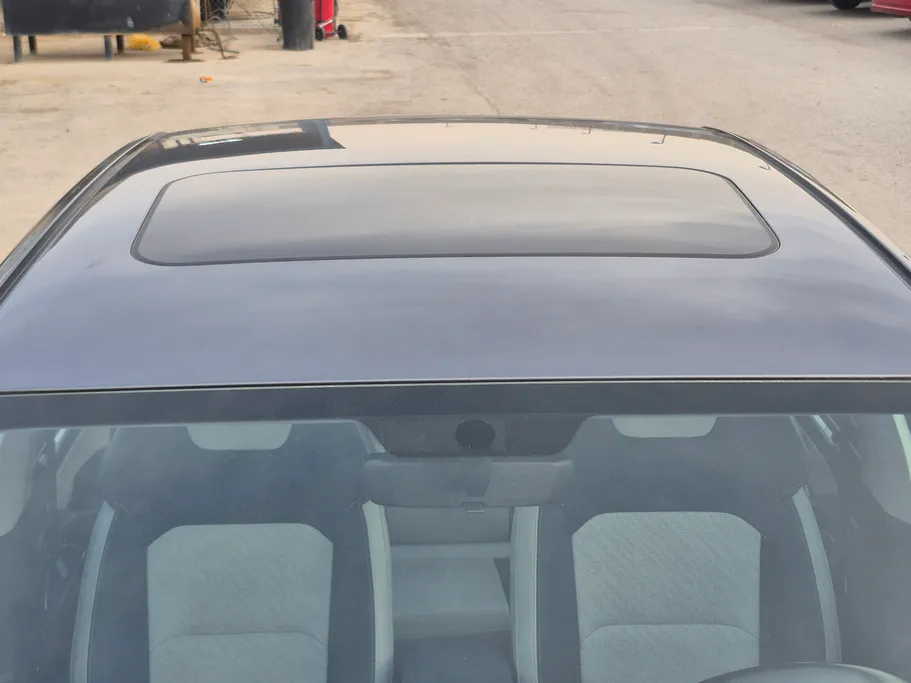 2023 Geely Emgrand GF 