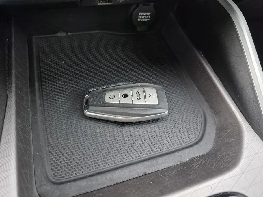 2023 Geely Emgrand GF 