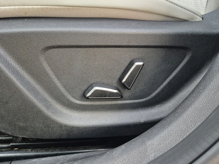 2023 Geely Emgrand GF 