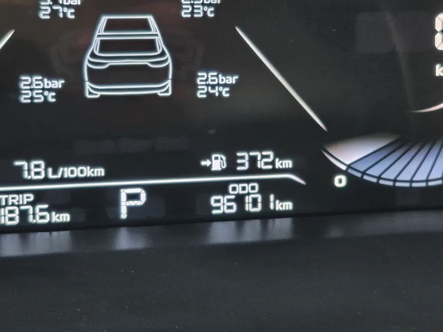 2023 Geely Emgrand GF 