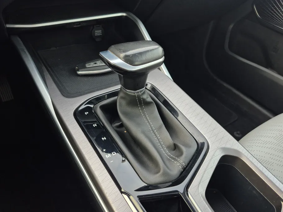 2023 Geely Emgrand GF 