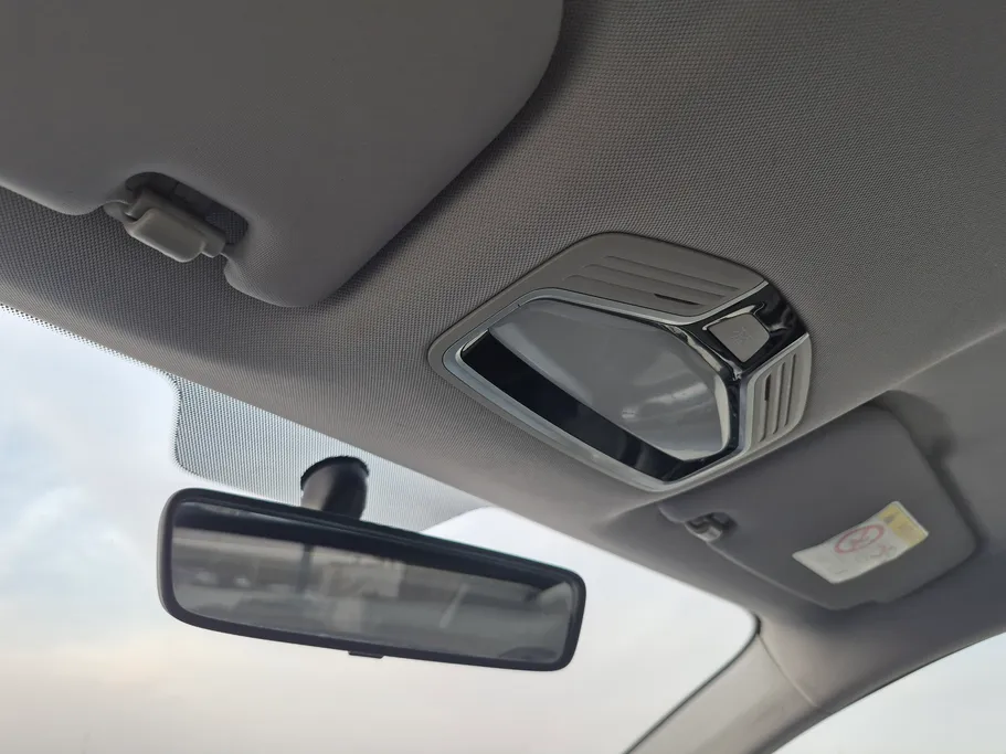 2023 Geely Emgrand GF 