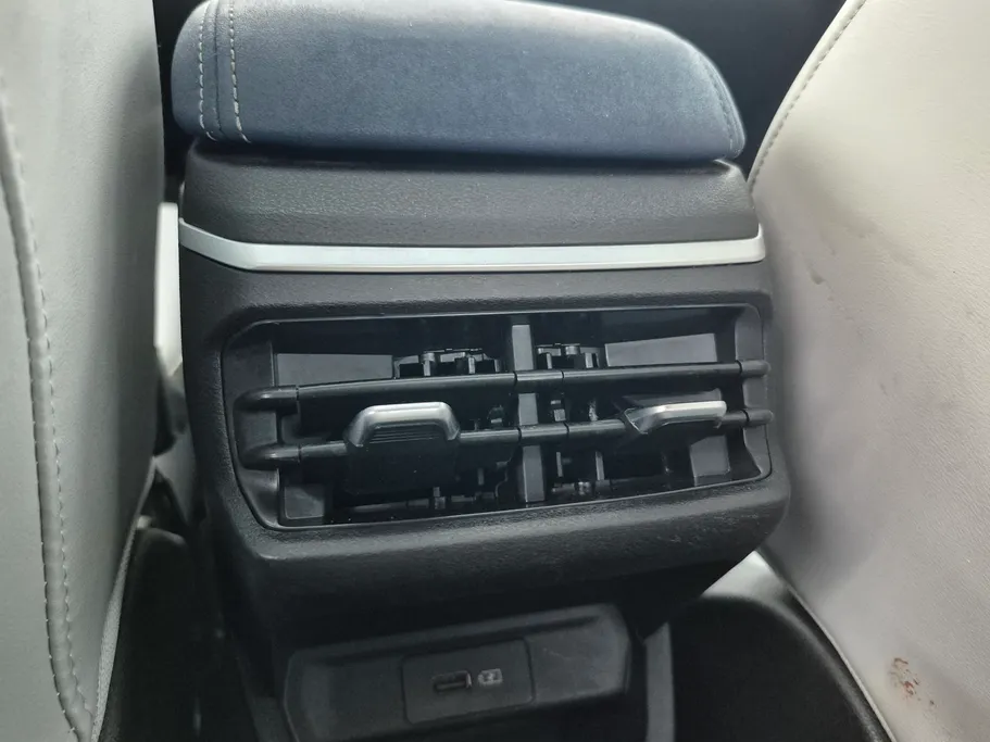 2023 Geely Emgrand GF 