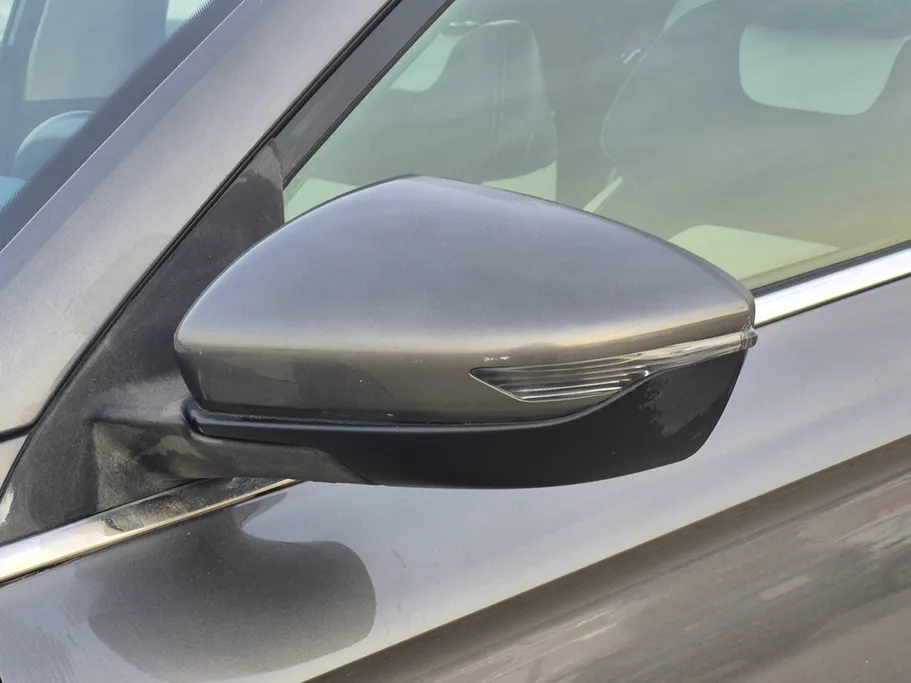 2023 Geely Emgrand GF 