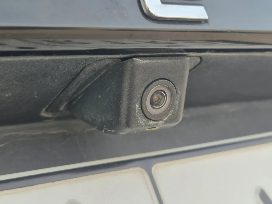 2023 Geely Emgrand GF 