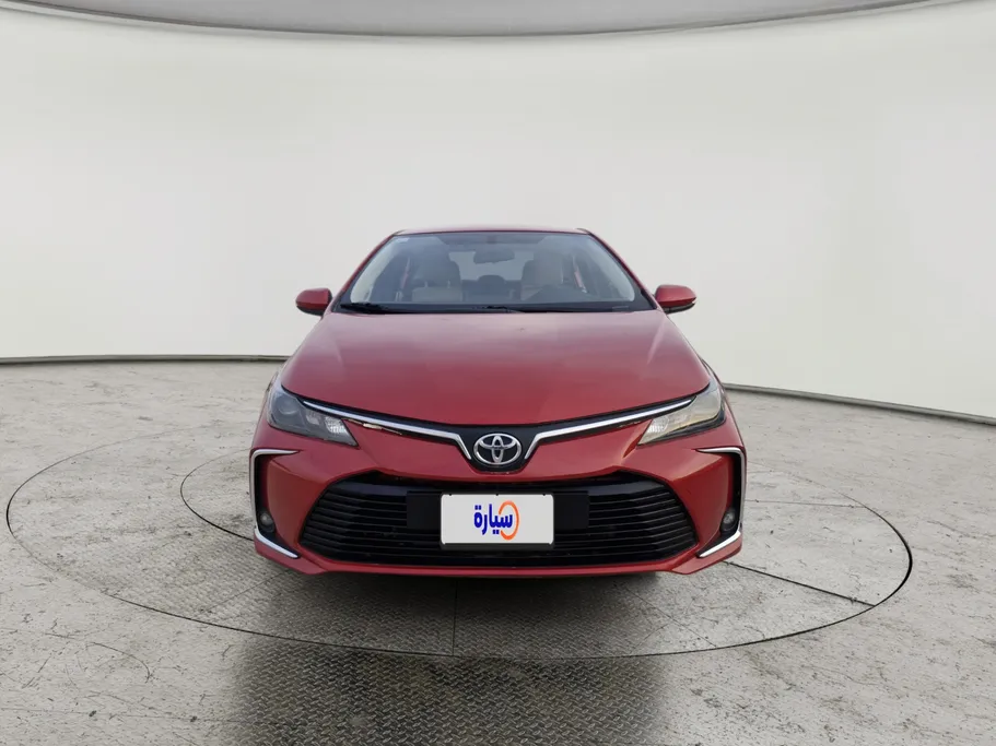 2023 Toyota Corolla XLI 