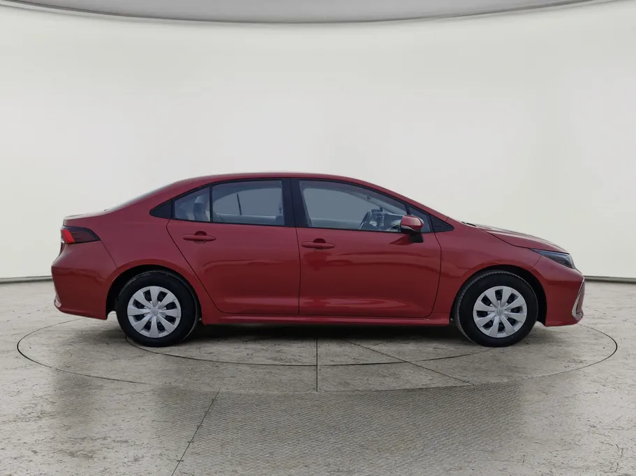 2023 Toyota Corolla XLI 