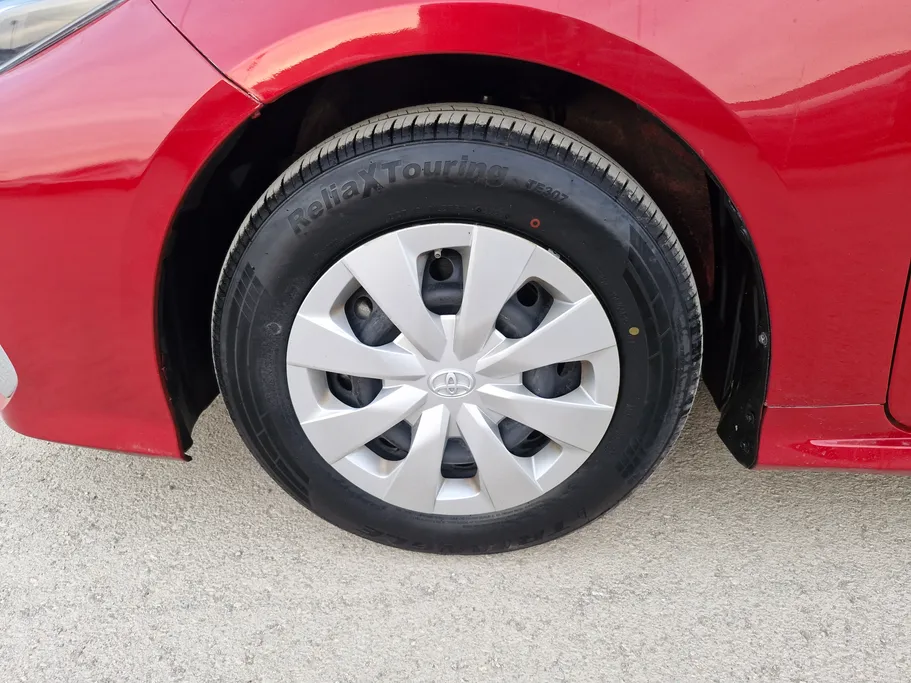 2023 Toyota Corolla XLI 