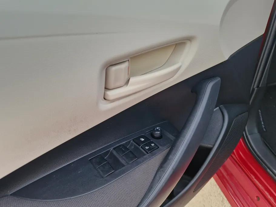 2023 Toyota Corolla XLI 