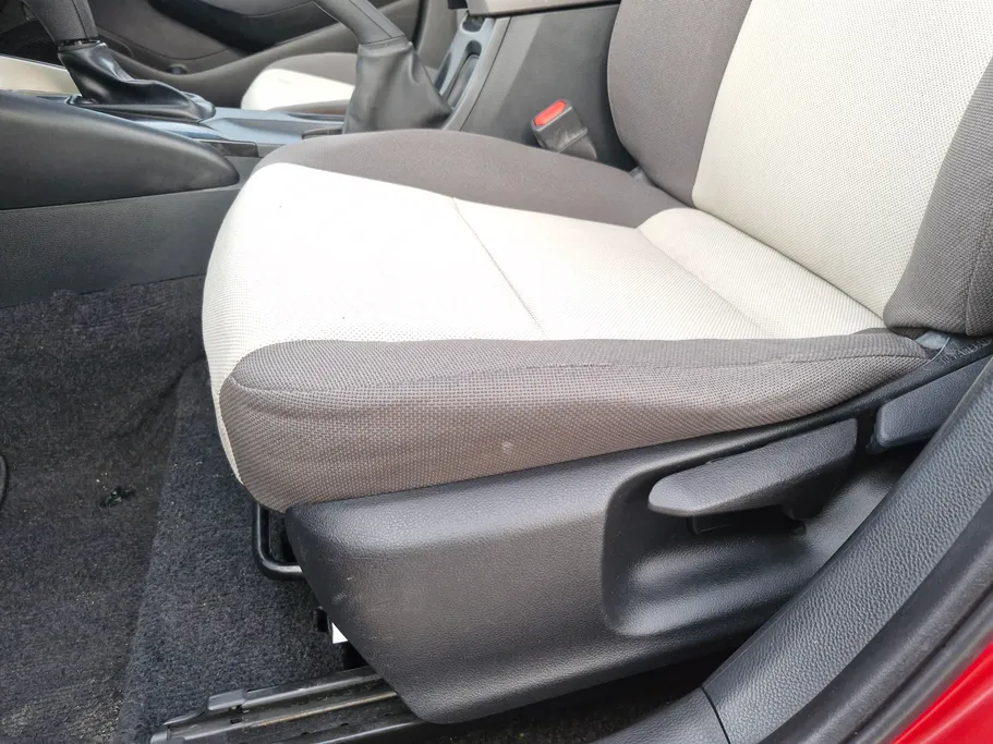 2023 Toyota Corolla XLI 