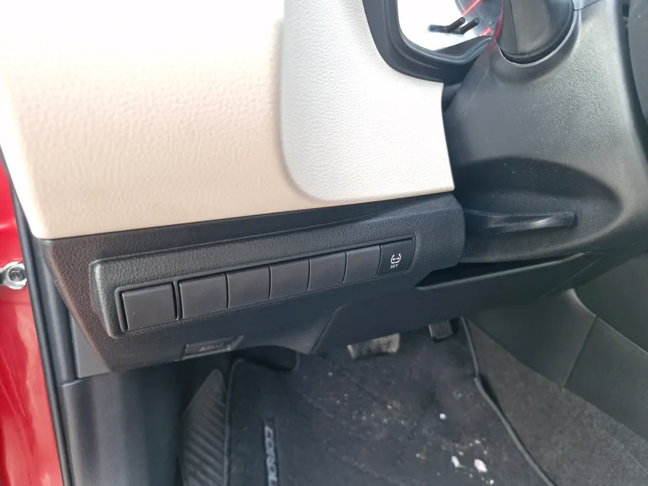 2023 Toyota Corolla XLI 