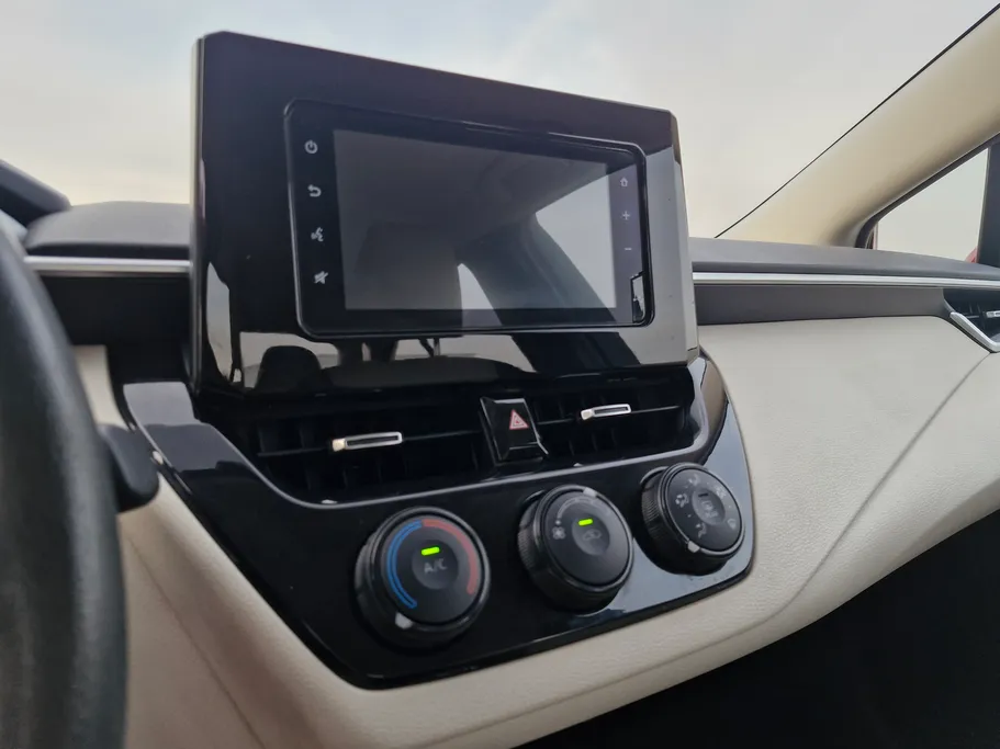 2023 Toyota Corolla XLI 