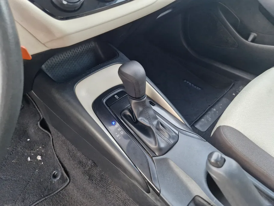 2023 Toyota Corolla XLI 