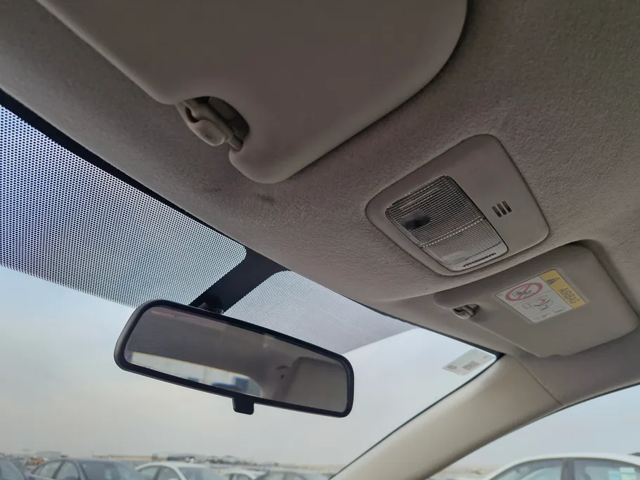 2023 Toyota Corolla XLI 