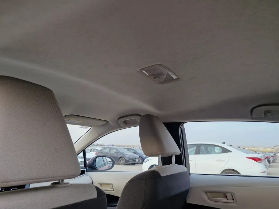 2023 Toyota Corolla XLI 