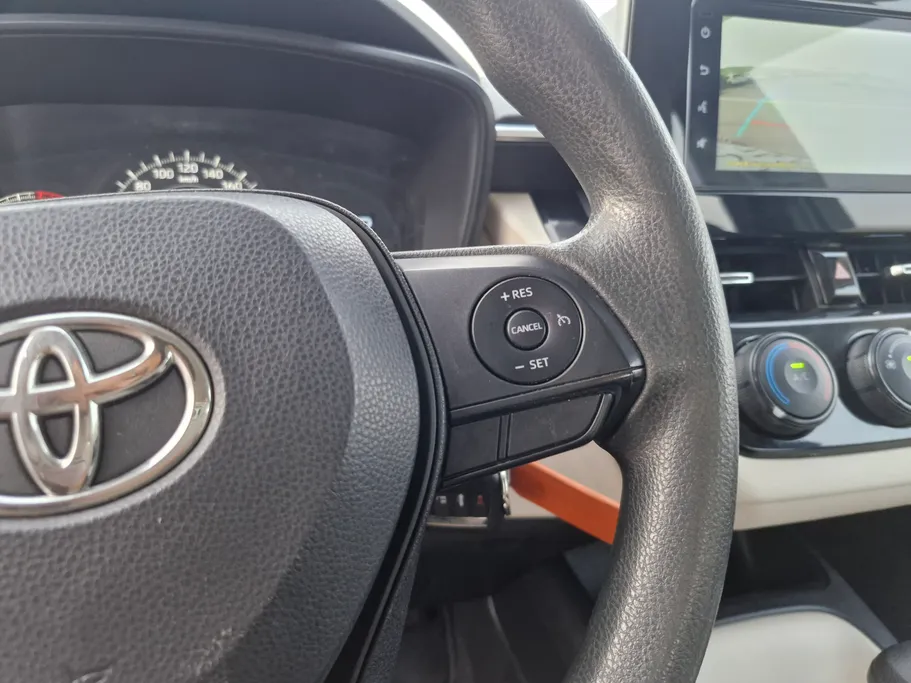 2023 Toyota Corolla XLI 