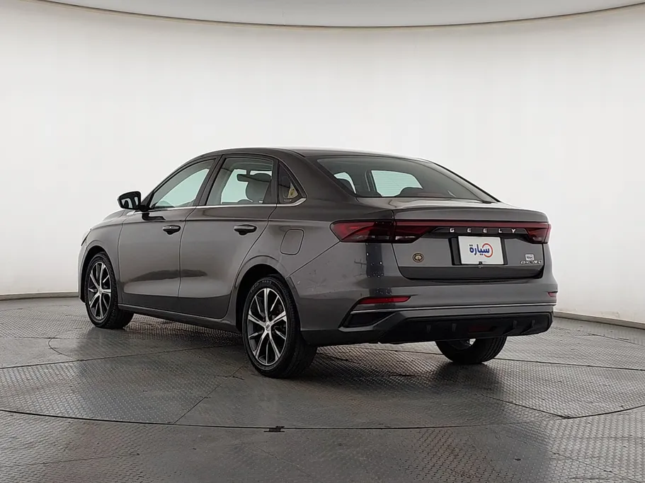 جيلي امجراند GF 2023 