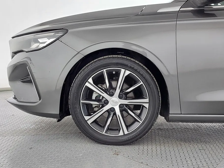 جيلي امجراند GF 2023 