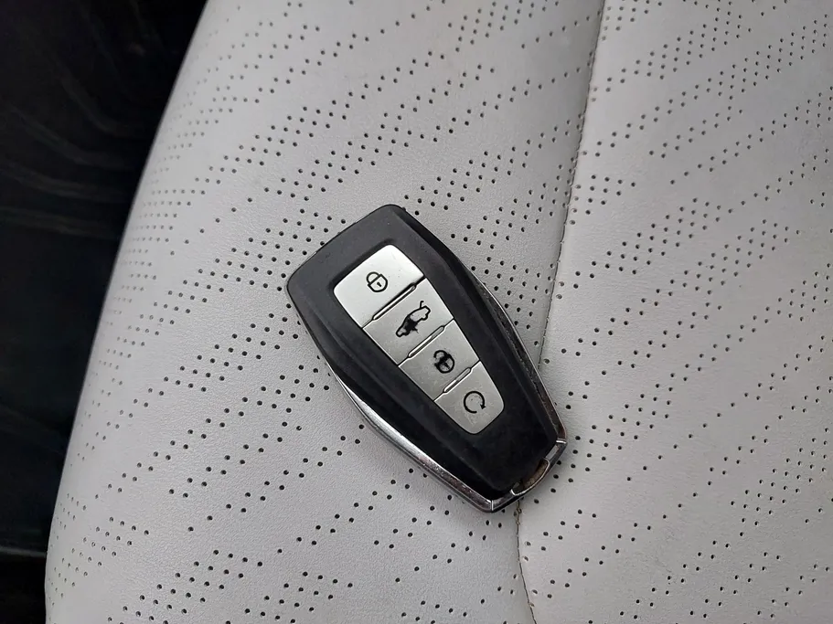 جيلي امجراند GF 2023 