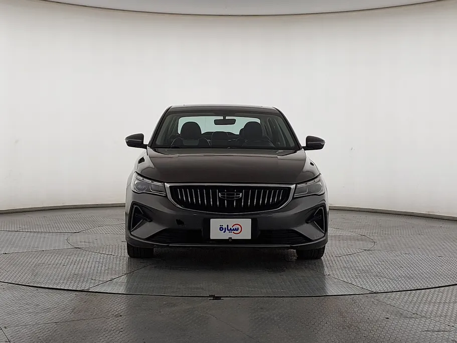 جيلي امجراند GF 2023 