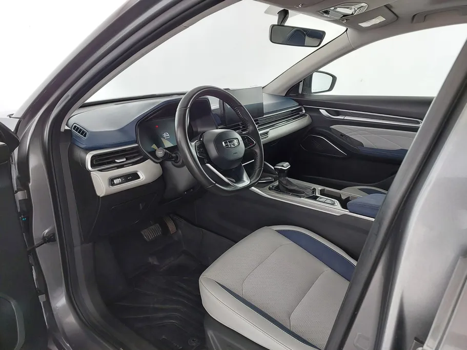 جيلي امجراند GF 2023 