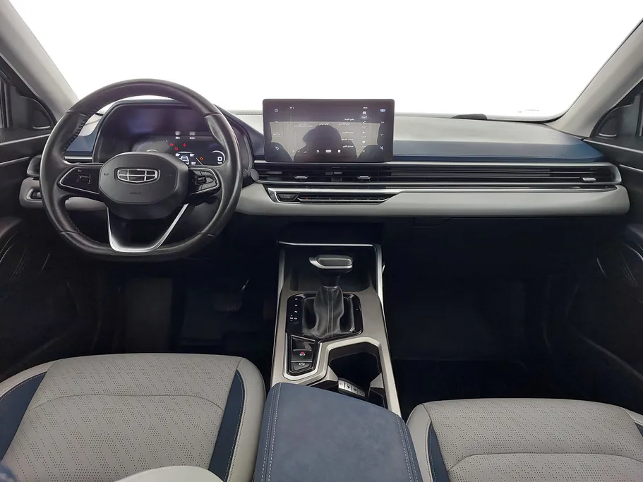 جيلي امجراند GF 2023 