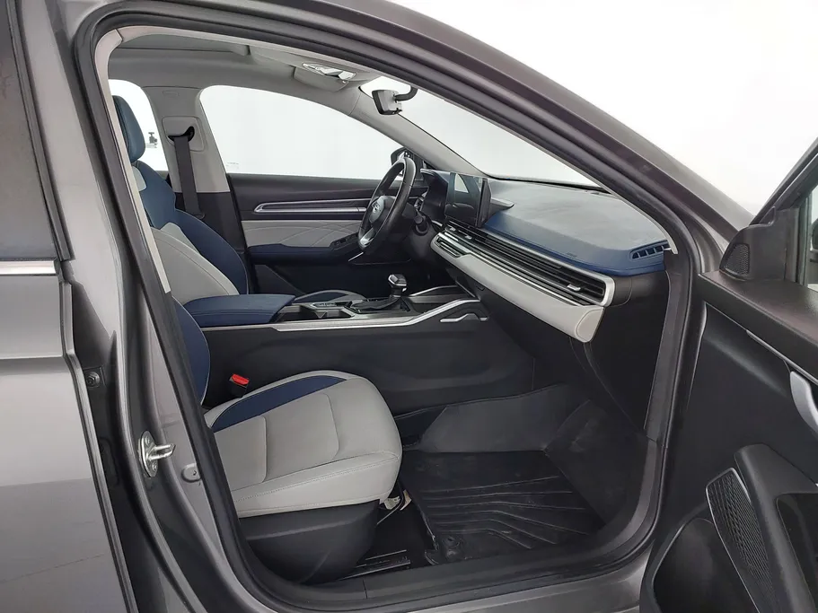 جيلي امجراند GF 2023 