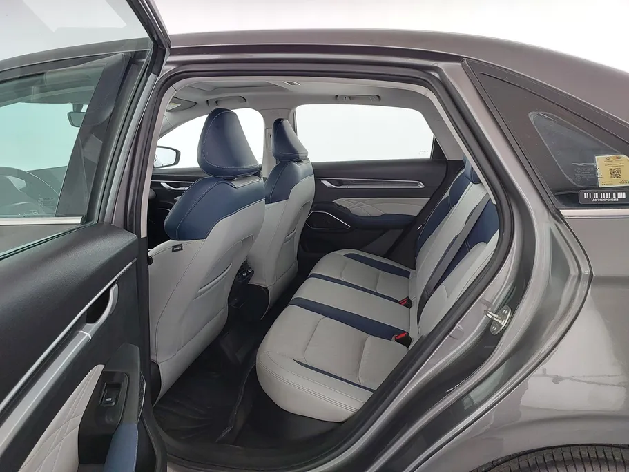 جيلي امجراند GF 2023 