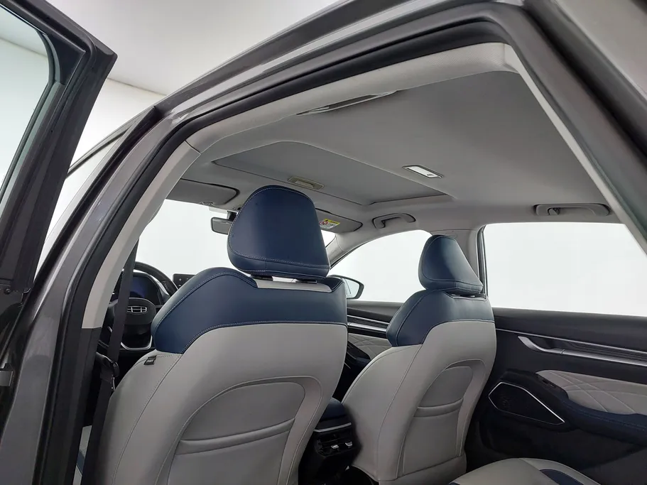 جيلي امجراند GF 2023 