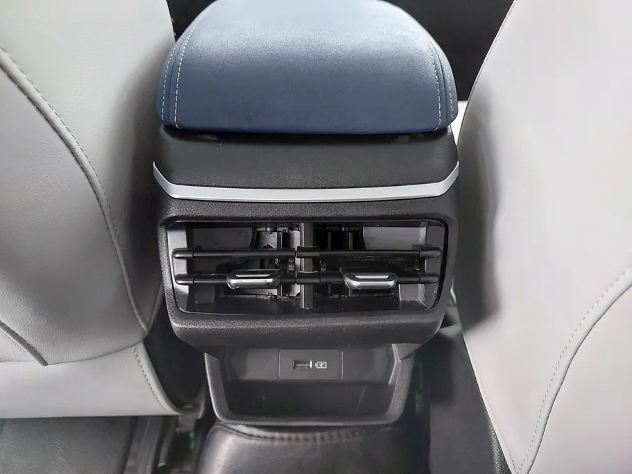 جيلي امجراند GF 2023 