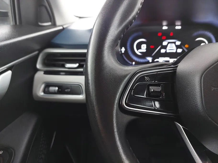 جيلي امجراند GF 2023 