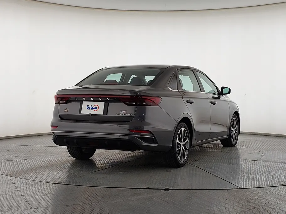 جيلي امجراند GF 2023 