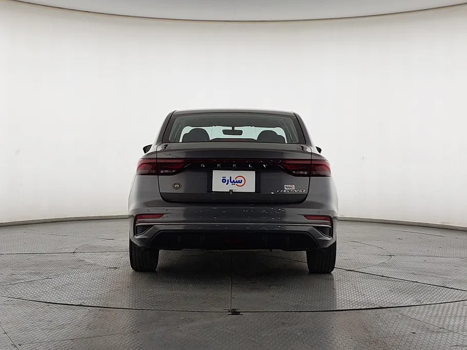 جيلي امجراند GF 2023 