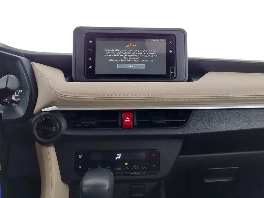 2023 Toyota Yaris  Y 