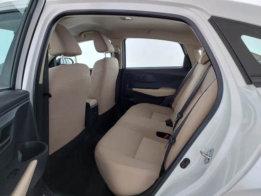 2023 Toyota Yaris  Y 