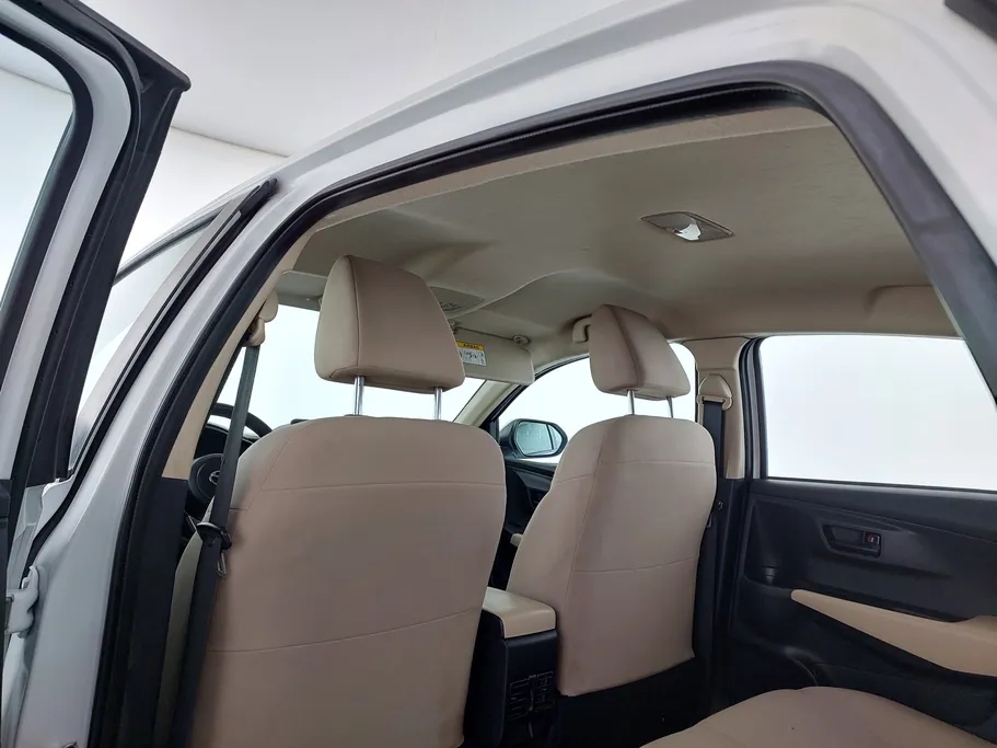 2023 Toyota Yaris  Y 