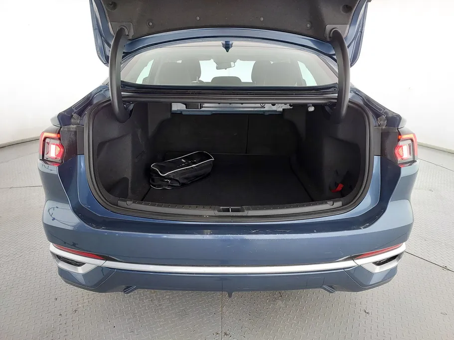 2023 Ford Taurus Ambiente New Shape 