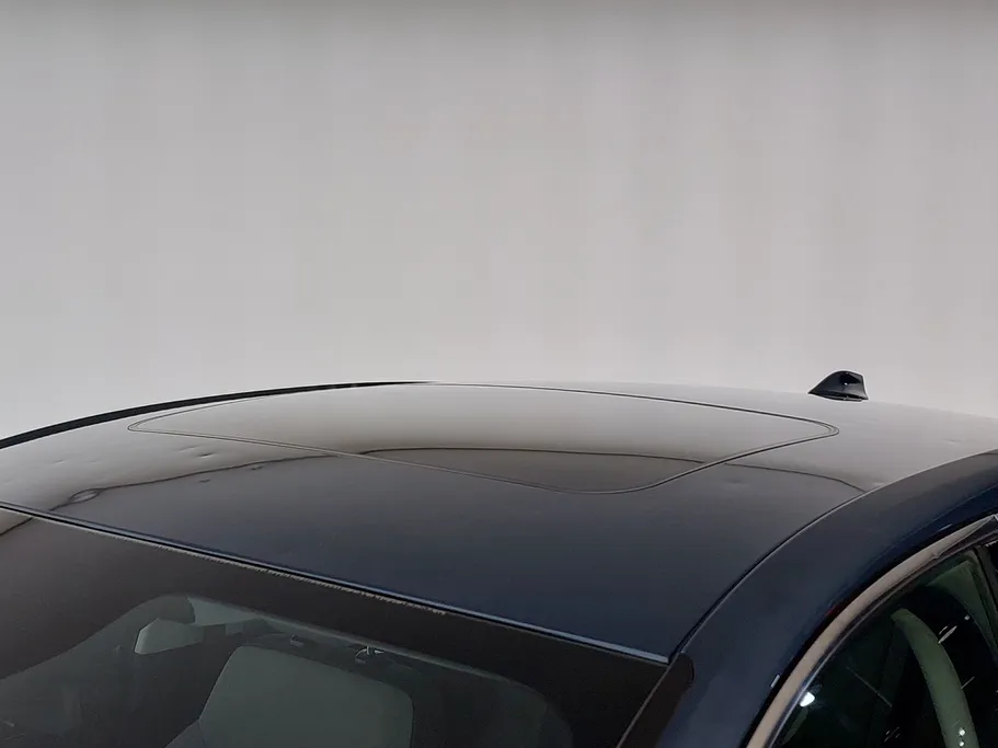 2023 Ford Taurus Ambiente New Shape 