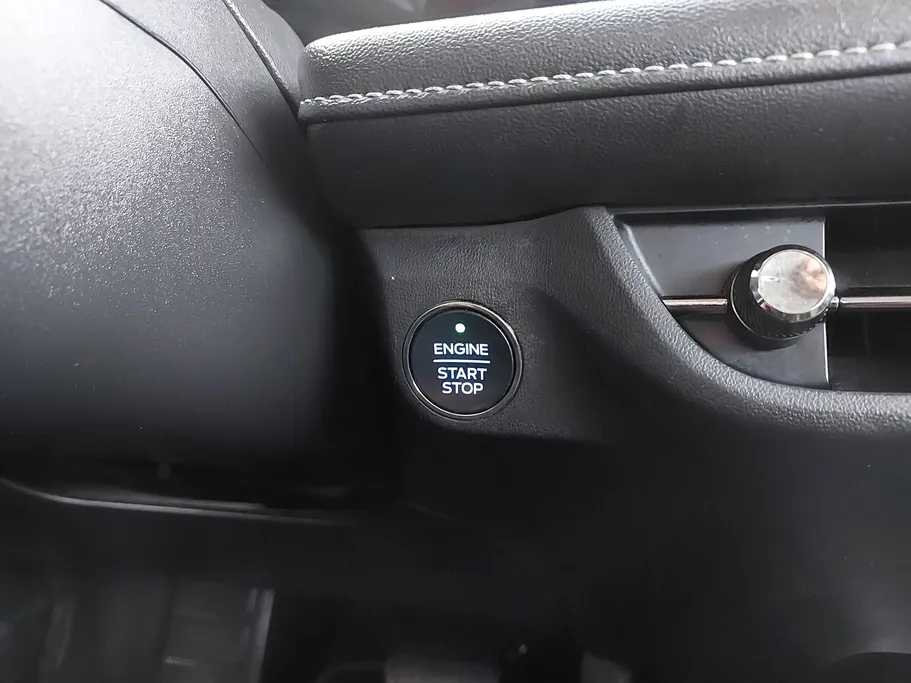 2023 Ford Taurus Ambiente New Shape 