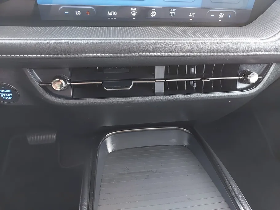 2023 Ford Taurus Ambiente New Shape 