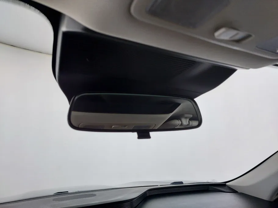 2023 Ford Taurus Ambiente New Shape 