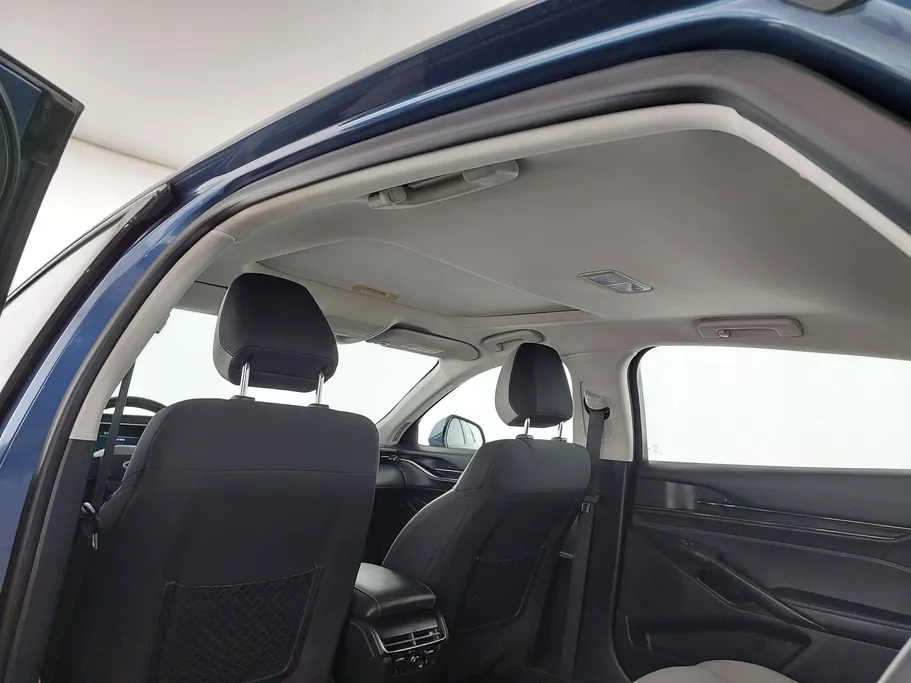 2023 Ford Taurus Ambiente New Shape 