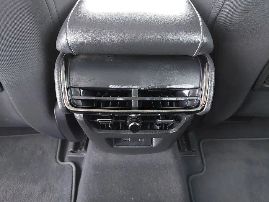 2023 Ford Taurus Ambiente New Shape 