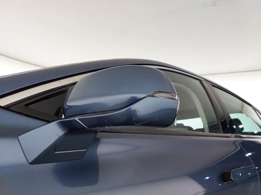 2023 Ford Taurus Ambiente New Shape 